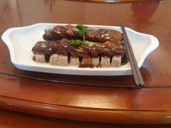 -东江渔村·古典园林·30年粤菜老字号(太和店)