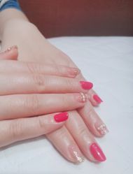 -悦指间美甲美睫