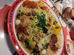 -文立新麻辣烫(合生汇21街区店)