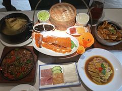 -北国饭店·海鲜·北方菜(峡山店)
