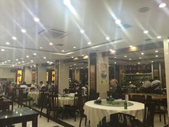 大堂-青竹园海鲜餐厅(海天路店)