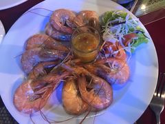 -BAI BUA RESTAURANT