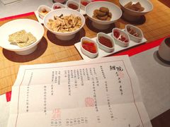 -鲤院·新中式美学·庭院餐厅(夫子庙店)