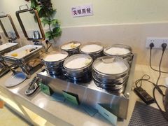 -极乐汇汗蒸会馆(杭州店)