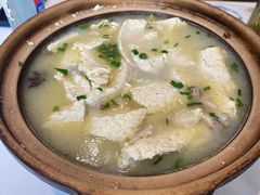 -路家小馆(富力又一城店)