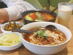 -李先生牛肉面大王(欧亚卖场店)
