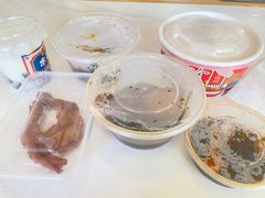 -杨爱珍大排档(龙游店)