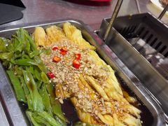 -7只羊·鲜羊肉串·地锅鸡精酿(玄武墨香路店)