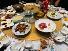 -四季餐厅(大寺店)