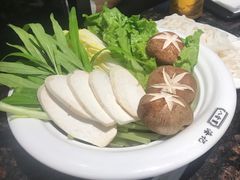 -八合里牛肉火锅(深圳海德店)