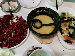 -付掌柜在成都·热炒砂锅集(金禾店)