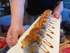 -山葵家·创意料理(宁波来福士店)