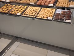 -田中先生の泡芙工坊(罗斯福店)