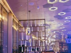 -于家堡洲际酒店·堡子里酒廊