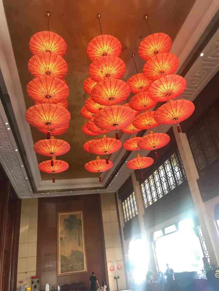 潮府(番禺店)-"因为考虑到距离长隆近,住在了番禺万达,经.