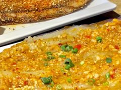 -邢氏老太太烧烤(南山店)