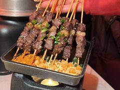 -芸山季·云南野生菌火锅(人民广场来福士店)