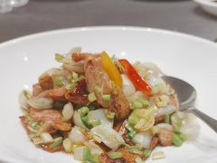 -千禧万福汉亭舫·船舫苏宴