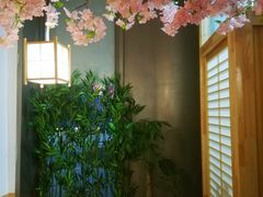 -活鳗饭·鹅肝范儿(高碑店店)