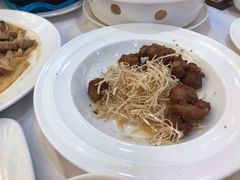 -广州酒家(昌岗地铁站店)