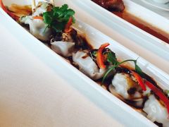 -天龙轩(香港丽思卡尔顿酒店)