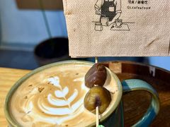 -沏点Trattoria意大利餐厅(新街口店)