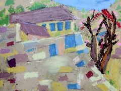 -佳禾国际美术书法教育(仁恒伊势丹校区)