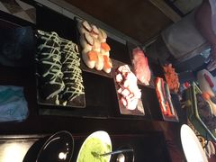 -泛海名人酒店-餐厅