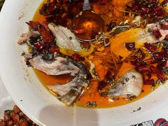 -李老爹香辣蟹(宣武门店)