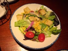 凯撒沙拉-RED LOBSTER(中城西店)
