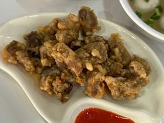 -东街钟楼肉粽(总店)