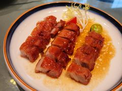 -客家汇·客家传承菜(水库店)