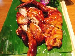-范设计花园餐酒咖·中西餐·咖啡厅·酒馆