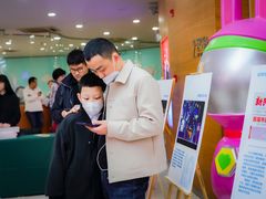 -蓝话筒·少儿成人演讲口才·主持朗诵·戏剧表演(大华第一坊店)