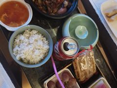 -康熙养生SPA·轻奢足道(江宁万达店)
