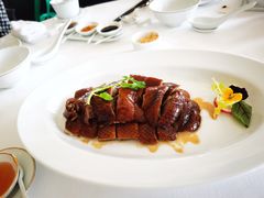 -宝丽轩中餐厅BAOLIXUAN