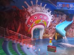 -烟台海昌鲸鲨海洋公园