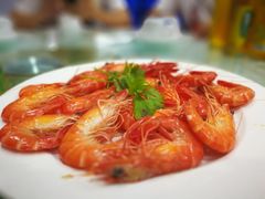 -南海渔家•海鲜•正宗海南菜(海棠湾店)