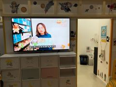 -极橙儿童齿科矫正中心(奥城店)