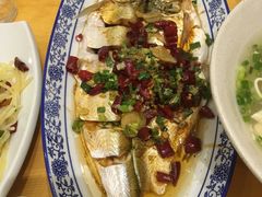 -乌镇那一年小院主题餐厅(甘泉西路店)