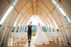 -太古映画婚纱摄影(天河店)