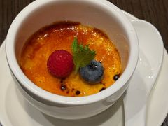 -彩丰楼中餐厅(佘山世茂洲际酒店)