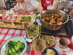 -刘姐啤酒鱼民族演艺餐厅(西街总店)