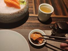 -山葵家·创意料理(万象汇店)