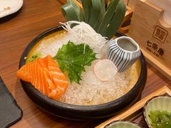 -七条鱼日本料理(远洋乐堤港店)