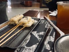 -北丐先生·野馄饨烧烤(长宁龙之梦店)