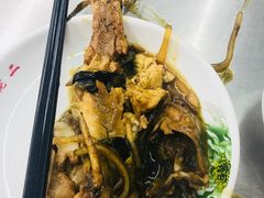 -屯老二农家铁锅炖·行业领军者(梅江店)