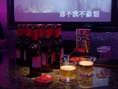 -好乐迪KTV(紫荆广场店)