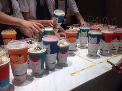 -奈雪的茶(湖滨银泰in77C区PRO店)