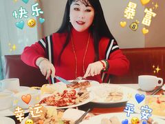 -天伦松鹤大饭店·欣妮咖啡